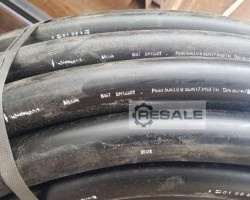 Maschine:   Brauchwasserschlauch