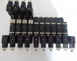 Maschine: SMC VFS 2110 Luftregelventil