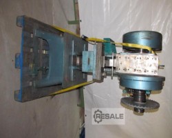 Maschine: EDEL MH 25/250 Stanzmaschinen