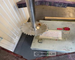 Maschine: NIEMANN DISSOLVER KDV 201 Mischer