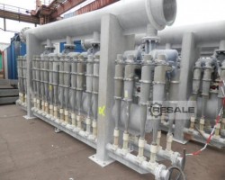 Maschine: SULZER-ESCHER WYSS HC5-TB6B.48 Filter