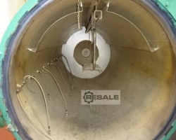 Maschine: SCHOLZ Autoclave 