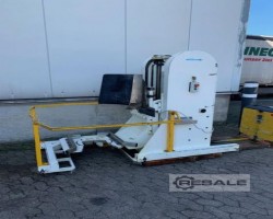 Maschine:  SVC Hebekipper