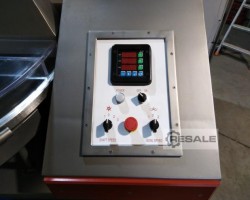 Maschine: SERVOTECH BC 80 Kotelettschneider