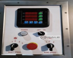 Maschine: SERVOTECH BC 120 Kotelettschneider