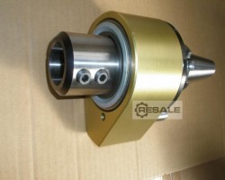 Maschine: MICHELI / ANN WAY DIN 69871/40  Oil Feeder 32mm Werkzeughalter