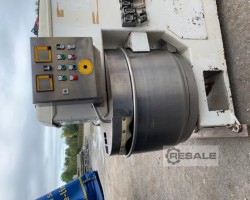 Maschine: DIOSNA Oase SPK 125 AE Spiralknetmaschinen