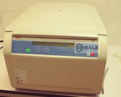 Maschine: THERMO SCIENIFIC SL 40 Zentrifugen