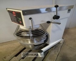 Maschine: MIXER BÄR AR 40 Schlagsahnemaschinen