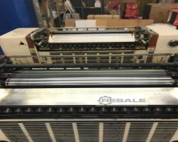 Maschine: FUJI 52 II P 