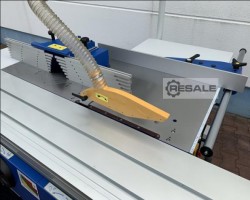 Maschine: WEIBERT FR2 Kombimaschinen