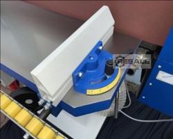 Maschine: WEIBERT KS26 Kantenschleifmaschinen