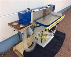 Maschine: WEIBERT KS30 Kantenschleifmaschinen