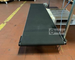 Maschine: H+G FöRDER +MODULTECHNIK FB040-2000-500 Gurtförderer