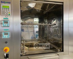 Maschine: BELIMED PH 840 Sterilisatoren