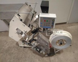Maschine: IPEKA CL-35 Lebensmittelverpackungsmaschinen