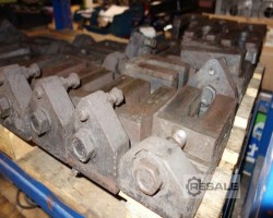 Maschine: WMW Stellfuss Zubehör