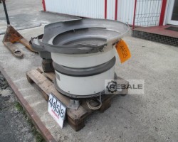 Maschine: RHEIN-NADEL AUTOMATISATION SRC-N 630-1 R 