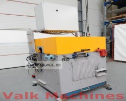 Maschine: STARTRITE TL 400 SA Kreissägen