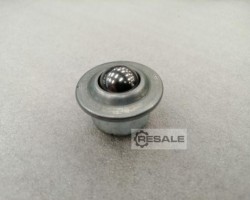 Maschine: KUGELROLLEN RGX WC-03 Kugelrollen