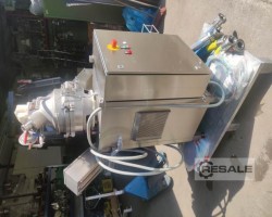 Maschine: FRYMA MK-270 R Mühlen