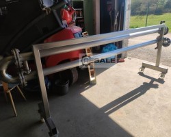 Maschine:   Wärmetauscher