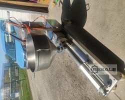 Maschine: MONO SSLX2MS1R5/H243 Pumpen