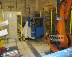 Maschine:   Laserschneidemaschinen