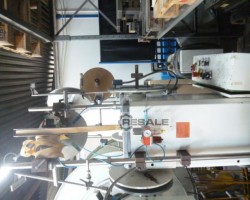 Maschine: D+E Wanzke u