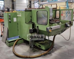 Maschine: DECKEL FP4 NC FP4NC FP 4 CNC Werkzeugfräsmaschinen