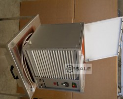 Maschine: AQUATHERM WLR 11 Wasserkühlgerät