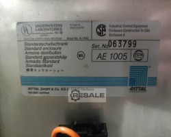 Maschine: MONO SSL22MS1R5/H243 Pumpen