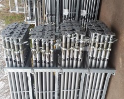 Maschine: DOKA / FORM-ON smartPROP 20 550 smrtPROP 20 550