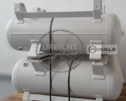 Maschine: RENNER Druckluftbehälter 
