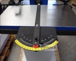 Maschine: WEIBERT LB2 Langlochbohrmaschinen