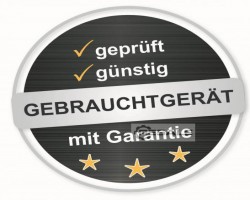 Maschine: TECNA Power Pointer 7900 Punktschweissmaschinen