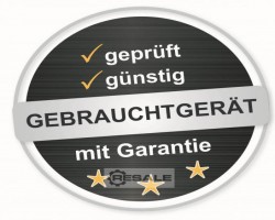 Maschine: TECNA Power Pointer 7902P - Impuls Punktschweissmaschinen