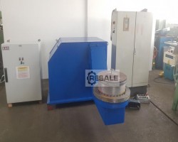 Maschine: ISB-NATELBERG DSM 750 Schweisstische