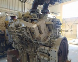 Maschine: CUMMINS KTA 38 M2 Motoren