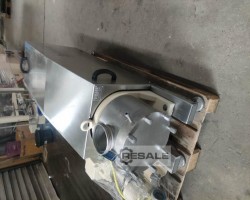 Maschine: MASO SPS-4 Pumpen