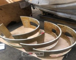 Maschine: MAN B+W L60MC Ersatzteile