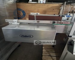 Maschine: NERI ETA 300 Etikettiermaschinen