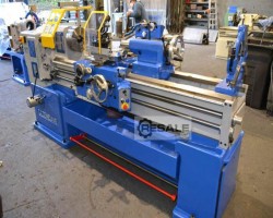 Maschine: CAZENEUVE HB500x2000 Drehmaschinen