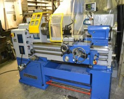 Maschine: CAZENEUVE HB575X750 Drehmaschinen
