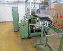 Maschine: GABLER D 450 Thermoformmaschinen