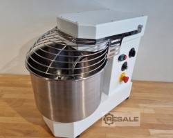 Maschine: MILBRANDT SP 20 Spiralknetmaschinen