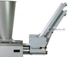 Maschine: DAUB Slim 1700 Teigteilmaschinen