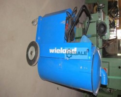 Maschine: WIELAND IS-30 u. 35 T IS-30 T
