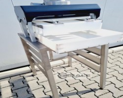 Maschine: DAUB ECO Trad Teigteilmaschinen