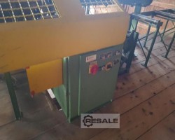 Maschine:  DKV2 Esterer